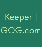 Keeper | GOG.com